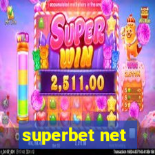 superbet net